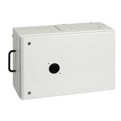 Schneider Electric KSB400DC4 Ks vývodní skříňka, 400A, prázdná, 3L+Pen pro 3p. Compact NSX Příslušenství pro malé rozvodnice bílá 1 ks