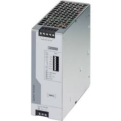 Phoenix Contact 2904601 síťový zdroj na DIN lištu 24 V/DC 10 A Počet výstupů:1 x Obsah 1 ks