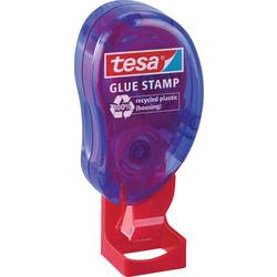tesa Tesa® lepicí razítko transparentní Množství: 1 ks