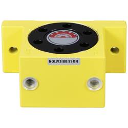 TRU COMPONENTS G08T turbínový vibrátor jmen.frekvence (při 6 barech): 45900 ot./min G1/8 1 ks