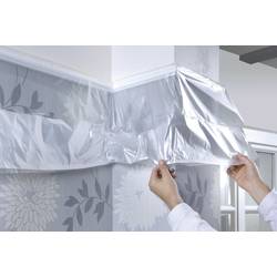 tesa 04368-00008-02 krycí fólie tesa Easy Cover® světle hnědá (d x š) 33 m x 1.1 m 1 ks