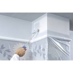 tesa 04368-00008-02 krycí fólie tesa Easy Cover® světle hnědá (d x š) 33 m x 1.1 m 1 ks