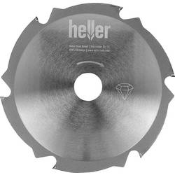 Heller 29861 pilový kotouč 250 x 30 x 3.4 mm Počet zubů (na palec): 80 1 ks