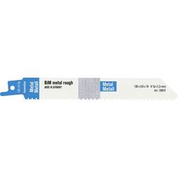 Heller 25814 2 Plátek šalové pily Délka řezacího listu 180 mm 1 ks
