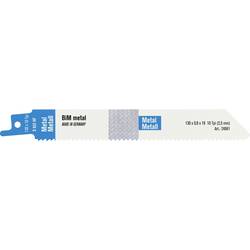 Heller 24041 3 Plátek šalové pily Délka řezacího listu 130 mm 1 ks