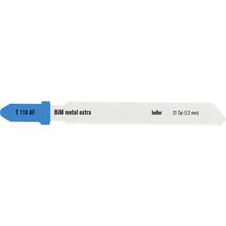 Heller 24008 6 List přímočaré pily 4030 1 sada
