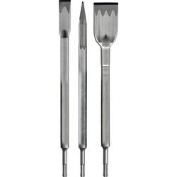Heller 28814 9 Enduro sada sekáče 3dílná Celková délka 250 mm SDS plus 1 ks