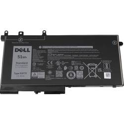 Dell akumulátor do notebooku Akku D4CMT 11.40 V 4254 mAh Dell