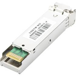 Digitus DN-81001 DN-81001 SFP vysílací modul 1 GBit/s 20000 m Typ modulu LX