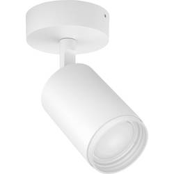 Philips Hue Hue LED stropní reflektory 929003810701 Fugato GU10 4.2 W teplá až studená bílá, RGB