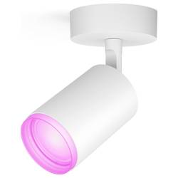 Philips Hue Hue LED stropní reflektory 929003810701 Fugato GU10 4.2 W teplá až studená bílá, RGB