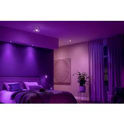 Philips Hue Hue LED stropní reflektory 929003810701 Fugato GU10 4.2 W teplá až studená bílá, RGB