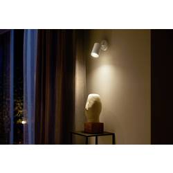 Philips Hue Hue LED stropní reflektory 929003810701 Fugato GU10 4.2 W teplá až studená bílá, RGB
