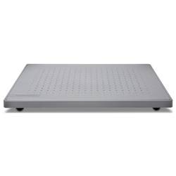 Kensington K50416EU SoleMate™ Pro Elite opěrka pro nohy s nastavitelným sklonem šedá
