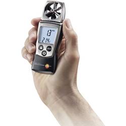 anemometr testo 410-1 0.4 do 20 m/s