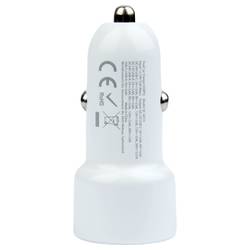Skross Car nabíječka 65 W PD Proudová zatížitelnost (max.)=3.25 A 12 V na 5 V, 12/24 V, 24 V na 5 V