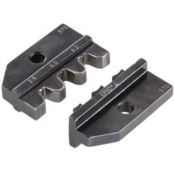 LAPP EPIC® SOLAR TOOL DIE 2.5, 4, 6mm² 44428995 krimpovací nástavec Fotovoltaický konektor Vhodné pro kleště MC4 2.5 do 6 mm²