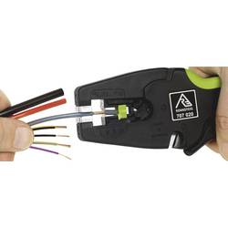 Rennsteig Werkzeuge MultiStrip, 707 020, pro elektrotechniky, automatické odizolovací kleště, vč. kabelového nože , 0.03 do 10 mm², pro značku Rennsteig