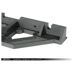 Spectrum Filaments 80584 PA6 CF15 vlákno pro 3D tiskárny PA6, PA6-CF15 (karbon) Vyztuženo uhlíkovými vlákny, Matná, Nárazuvzdorný, Žáruvzdorné 1.75 mm 750 g