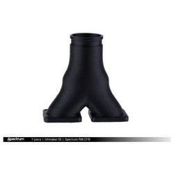 Spectrum Filaments 80584 PA6 CF15 vlákno pro 3D tiskárny PA6, PA6-CF15 (karbon) Vyztuženo uhlíkovými vlákny, Matná, Nárazuvzdorný, Žáruvzdorné 1.75 mm 750 g
