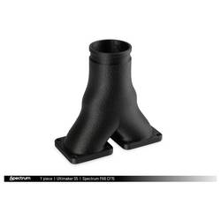 Spectrum Filaments 80584 PA6 CF15 vlákno pro 3D tiskárny PA6, PA6-CF15 (karbon) Vyztuženo uhlíkovými vlákny, Matná, Nárazuvzdorný, Žáruvzdorné 1.75 mm 750 g