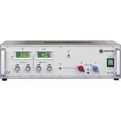 Statron 3256.1 laboratorní zdroj s nastavitelným napětím, 0 - 36 , 0 - 40 A, 1440 W, výstup 1 x, 3256.1