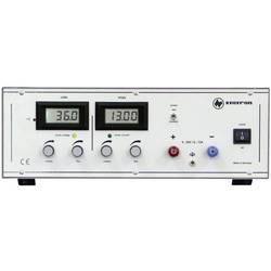 Statron 3252.1 laboratorní zdroj s nastavitelným napětím, 0 - 36 V/DC, 0 - 13 A, 468 W, výstup 1 x, 3252.1