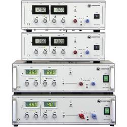 Statron 3252.1 laboratorní zdroj s nastavitelným napětím, 0 - 36 V/DC, 0 - 13 A, 468 W, výstup 1 x, 3252.1