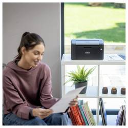 Brother Brother HL-L1240W - Drucker - s/w - Lase tiskárna laserová A4 2400 x 600 dpi