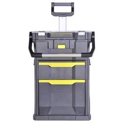 STANLEY STST1-79231 STST1-79231 box na nářadí, plast, černá, žlutá
