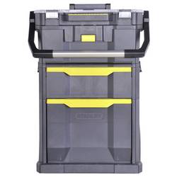 STANLEY STST1-79231 STST1-79231 box na nářadí, plast, černá, žlutá