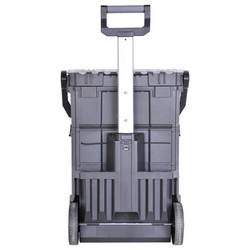 STANLEY STST1-79231 STST1-79231 box na nářadí, plast, černá, žlutá