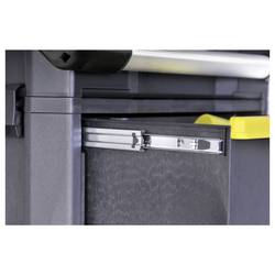 STANLEY STST1-79231 STST1-79231 box na nářadí, plast, černá, žlutá