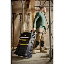 STANLEY STST1-79231 STST1-79231 box na nářadí, plast, černá, žlutá