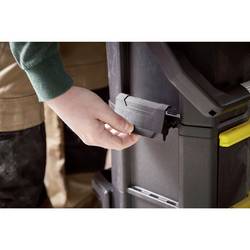 STANLEY STST1-79231 STST1-79231 box na nářadí, plast, černá, žlutá