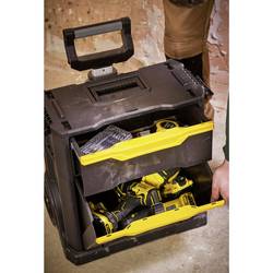 STANLEY STST1-79231 STST1-79231 box na nářadí, plast, černá, žlutá