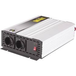 e-ast měnič napětí HighPowerSinus HPLS 1500-12, 1500 W, 12 V/DC -> 230 V/AC, čistá sinusoida