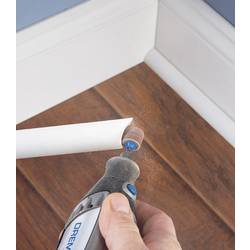 Dremel SC407 2615S407JA sada brusného pásu s brusným trnem Zrnitost 60, 120 (Ø) 13 mm 1 sada