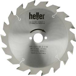 Heller 29572 7 pilový kotouč 1 ks
