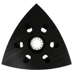 Heller 29550 5 plast brusný disk 1 ks 1 ks
