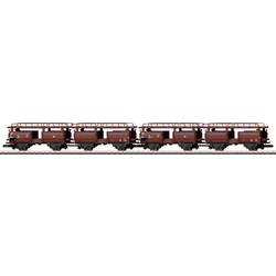 Märklin 086234 Z Wagenp.Laae 540