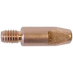 Toparc 041950 Kontaktní trubky, 250/300 a - Ø 0.8 mm, 10 ks