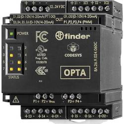 Finder 8A.26.9.024.060C Analog Erweiterungsmodul I/O modul