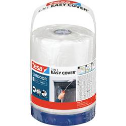 tesa Easy Cover Economy 56589-00000-00 krycí fólie (d x š) 20 m x 1.40 m 1 ks