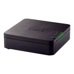 Cisco telefonní kabel [2x RJ45 - 2x RJ11]