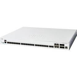 Cisco C1300-24XS CISCO Catalyst C1300-24XS 24-Port Switch síťový switch 1 / 10 GBit/s