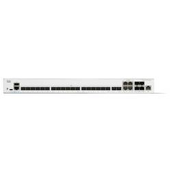 Cisco C1300-24XS CISCO Catalyst C1300-24XS 24-Port Switch síťový switch 1 / 10 GBit/s