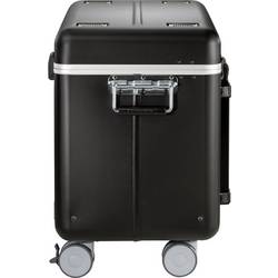 Parat PARAPROJECT® Case TC20 TwinCharge systém nabíjení a řízení mobilní systém nabíjení propojení kabelem USB typ C™