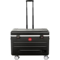 Parat PARAPROJECT® Case TC20 TwinCharge systém nabíjení a řízení mobilní systém nabíjení propojení kabelem USB typ C™