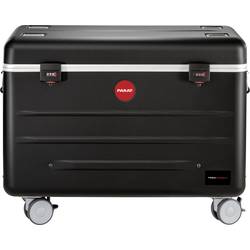 Parat PARAPROJECT® Case TC20 TwinCharge systém nabíjení a řízení mobilní systém nabíjení propojení kabelem USB typ C™